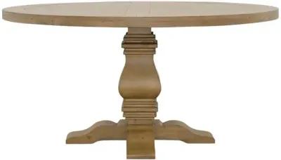 Florence - Round Pedestal Base Dining Table