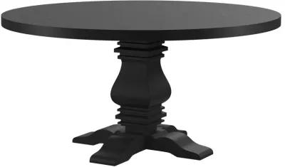 Florence - Round Pedestal Base Dining Table