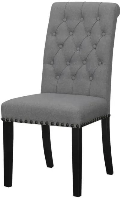 Alana - Upholstered Dining Side Chair (Set of 2)