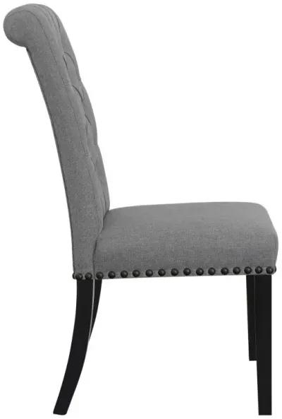 Alana - Upholstered Dining Side Chair (Set of 2)