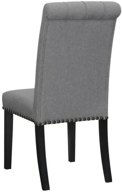 Alana - Upholstered Dining Side Chair (Set of 2)