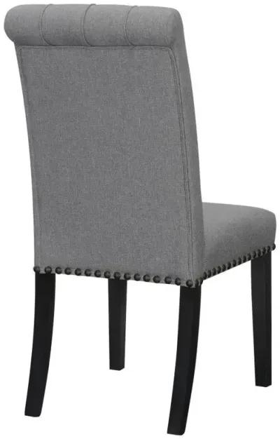 Alana - Upholstered Dining Side Chair (Set of 2)