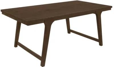 Reynolds - Rectangular Dining Table Set