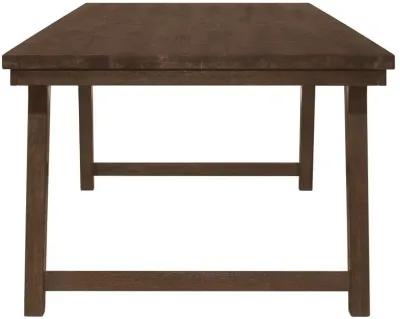 Reynolds - Rectangular Dining Table Set