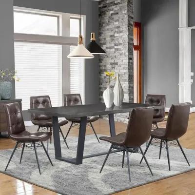 Aiken - Upholstered Dining Side Chair (Set of 4)