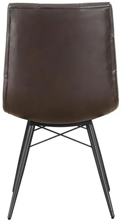 Aiken - Upholstered Dining Side Chair (Set of 4)