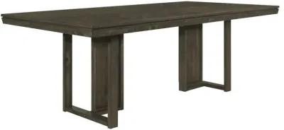 Kelly - Rectangular Dining Table Set