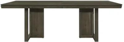 Kelly - Rectangular Dining Table Set