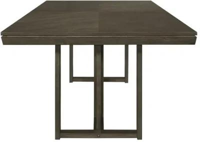 Kelly - Rectangular Dining Table Set