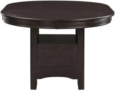 Lavon - Oval Extension Leaf Dining Table