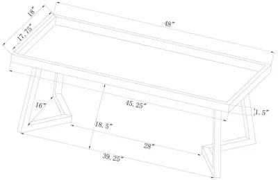 Beaufort - Rectangular Dining Set