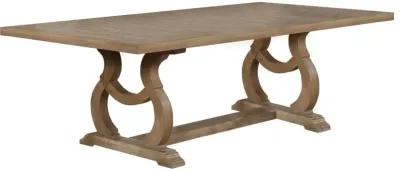 Brockway - Extension Leaf Dining Set