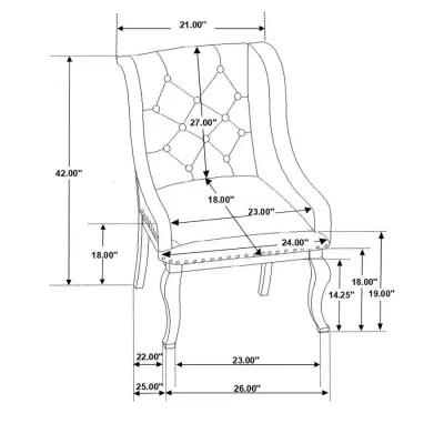 Brockway - Extension Leaf Dining Set