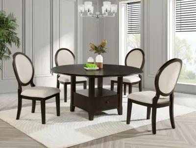 Twyla - Round Dining Table