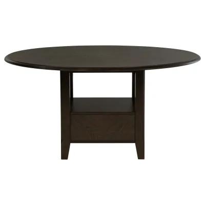 Twyla - Round Dining Set