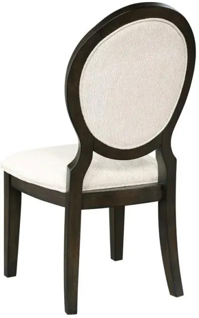 Twyla - Round Dining Set