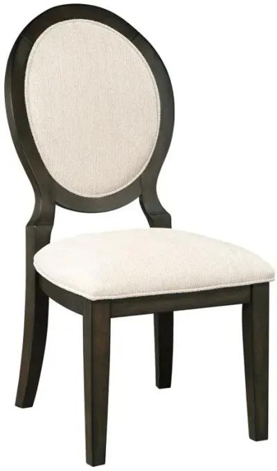 Twyla - Round Dining Set