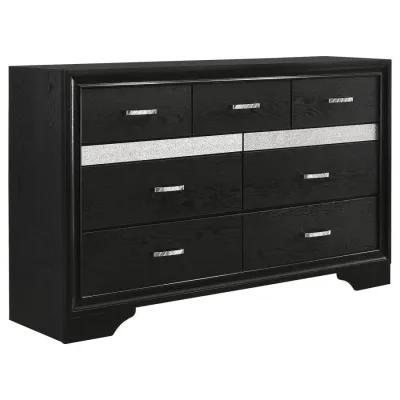 Miranda - Storage Bedroom Set