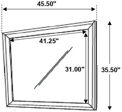 Beaumont - Bedroom Set