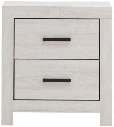 Brantford - Bedroom Set