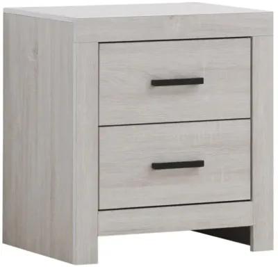 Brantford - Bedroom Set