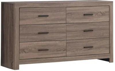 Brantford - Bedroom Set