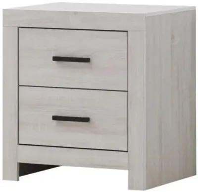 Brantford - Bedroom Set