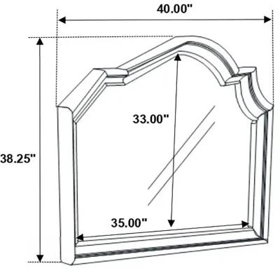 Manchester - Bedroom Set