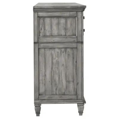 Avenue - 8-Drawer Dresser