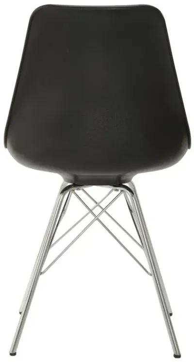 Juniper - Polypropylene Dining Side Chair (Set of 2)