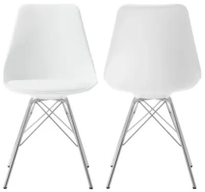 Juniper - Polypropylene Dining Side Chair (Set of 2)