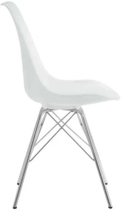 Juniper - Polypropylene Dining Side Chair (Set of 2)