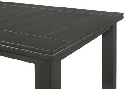 Dalila - Rectangular Dining Table Set