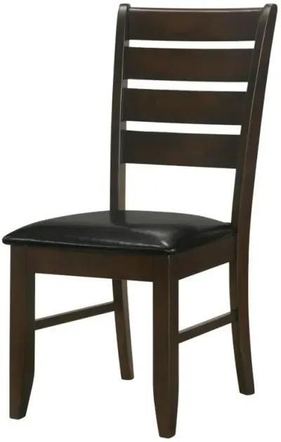 Dalila - Wood Dining Side Chair (Set of 2)