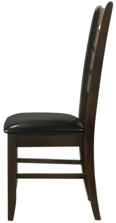 Dalila - Wood Dining Side Chair (Set of 2)