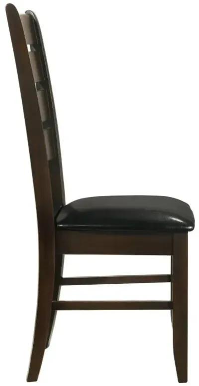 Dalila - Wood Dining Side Chair (Set of 2)