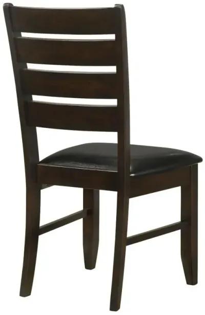 Dalila - Wood Dining Side Chair (Set of 2)