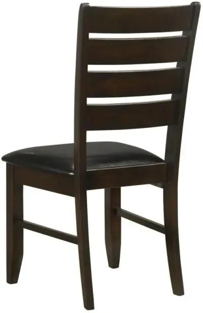 Dalila - Wood Dining Side Chair (Set of 2)