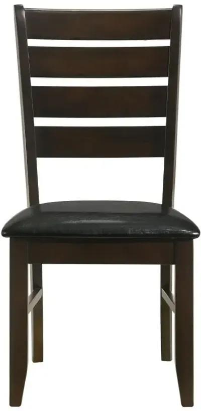 Dalila - Wood Dining Side Chair (Set of 2)