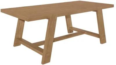 Sharon - Rectangular Dining Table Set