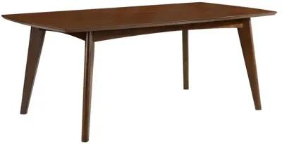 Malone - Rectangular Dining Table Set