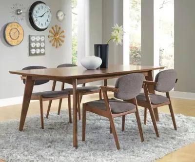 Malone - Rectangular Dining Table Set