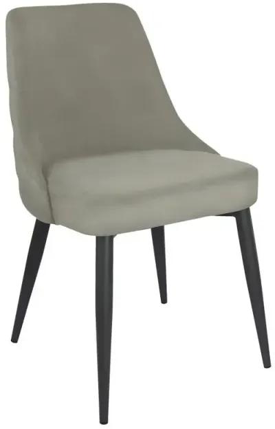 Cosmo - Upholstered Dining Side Chair (Set of 2)