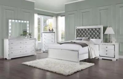 Eleanor - 6-Drawer Dresser