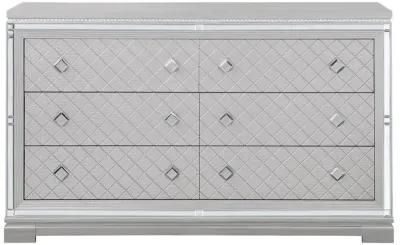 Eleanor - 6-Drawer Dresser