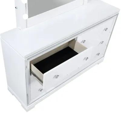 Eleanor - 6-Drawer Dresser