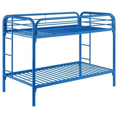 Morgan - Metal Bunk Bed