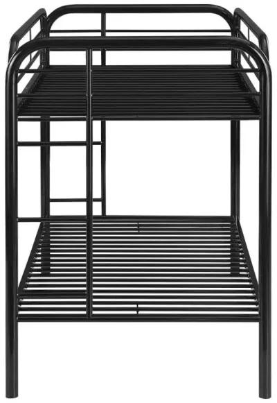 Morgan - Metal Bunk Bed