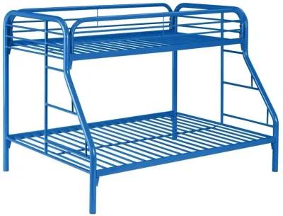 Morgan - Metal Bunk Bed