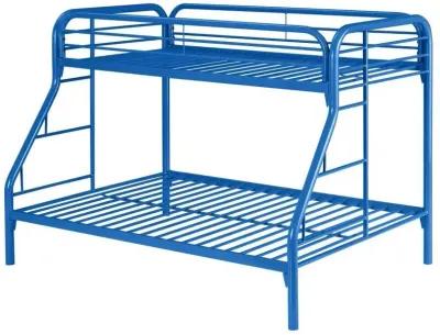 Morgan - Metal Bunk Bed